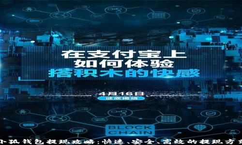 
小狐钱包提现攻略：快速、安全、高效的提现方式