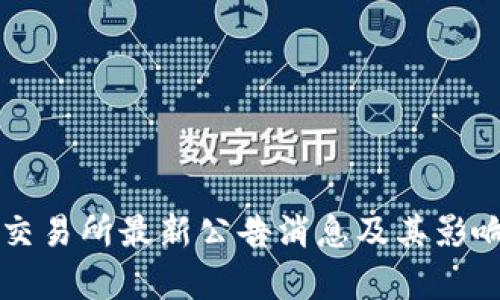 中币交易所最新公告消息及其影响分析