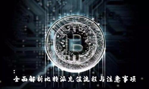 :
全面解析比特派充值流程与注意事项