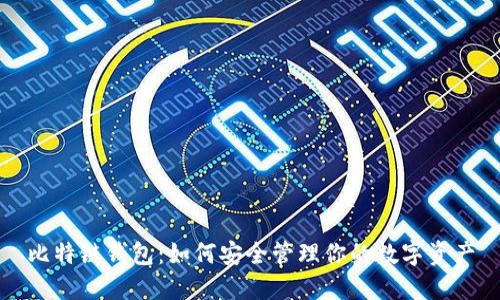 比特链钱包：如何安全管理你的数字资产