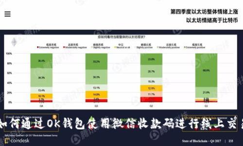 如何通过OK钱包使用微信收款码进行线上交易